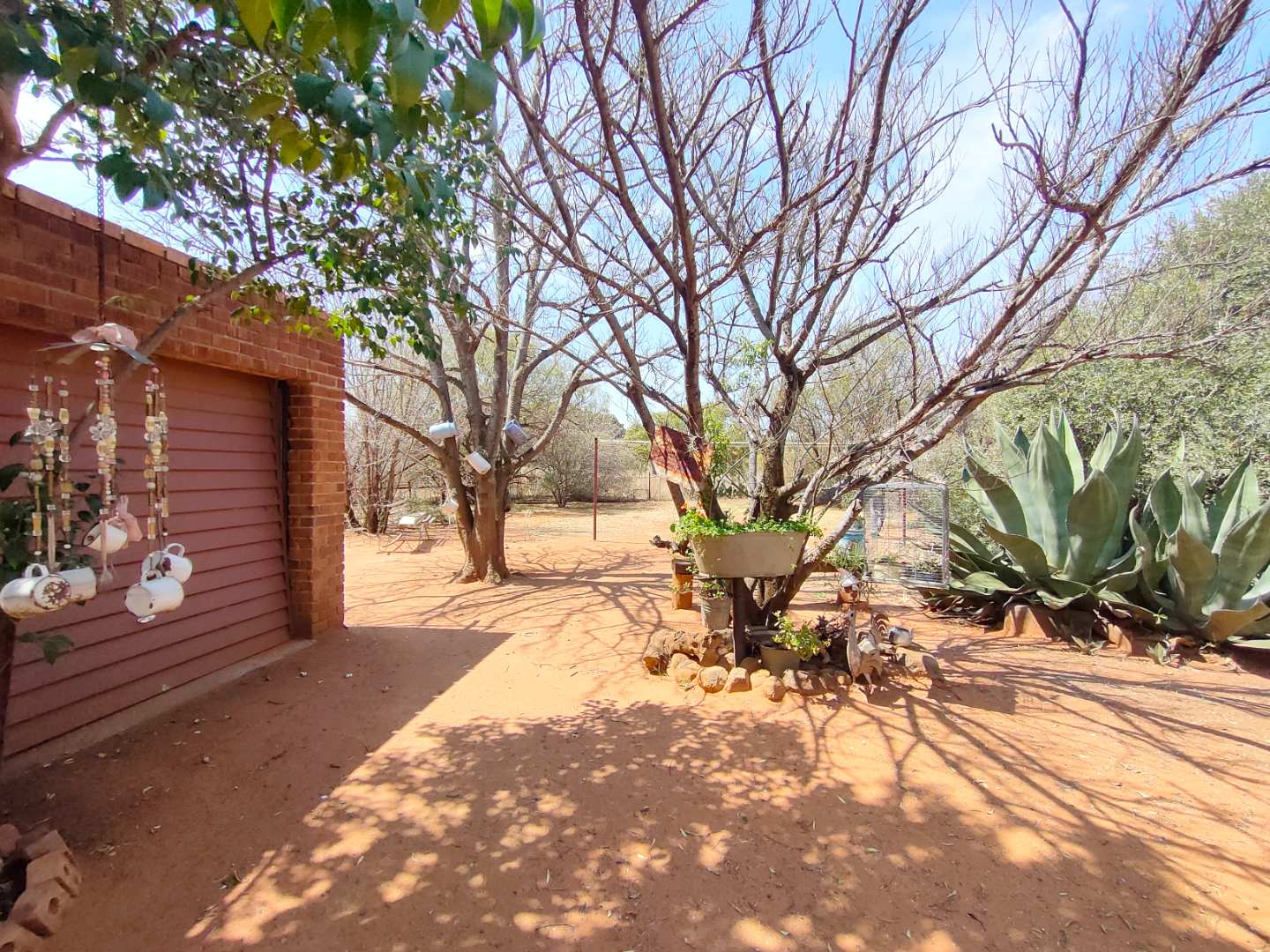 4 Bedroom Property for Sale in Langenhovenpark Free State